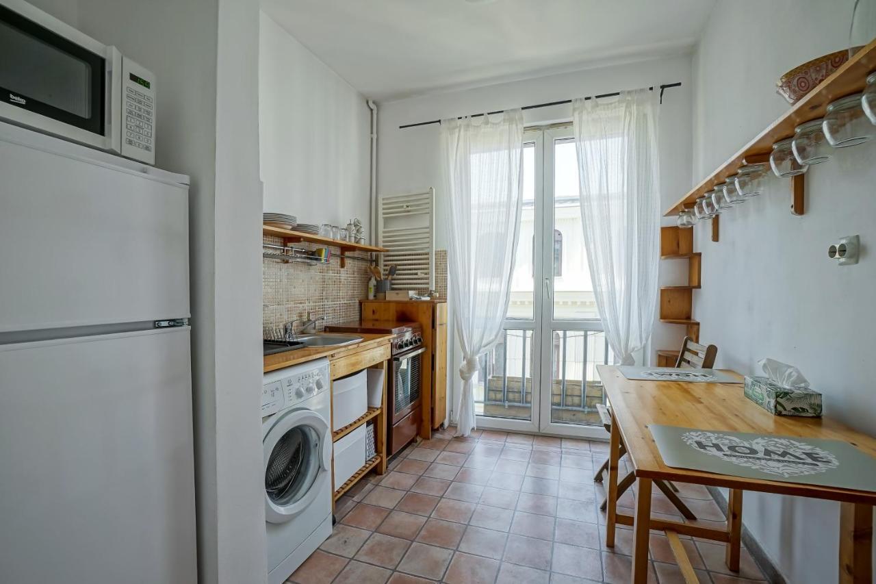 布加勒斯特Apartament Universitate - Centrul Vechi公寓 外观 照片
